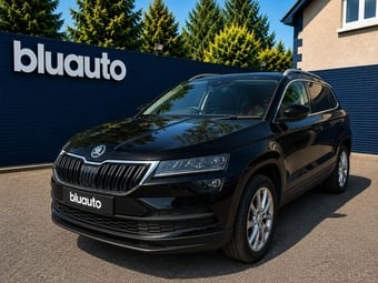2019 Skoda KAROQ 1.5 TSI ACT SE L SUV 5dr Petrol DSG Euro 6 (s/s) (150 ps) Heated Seats / Rear Camera / DAB