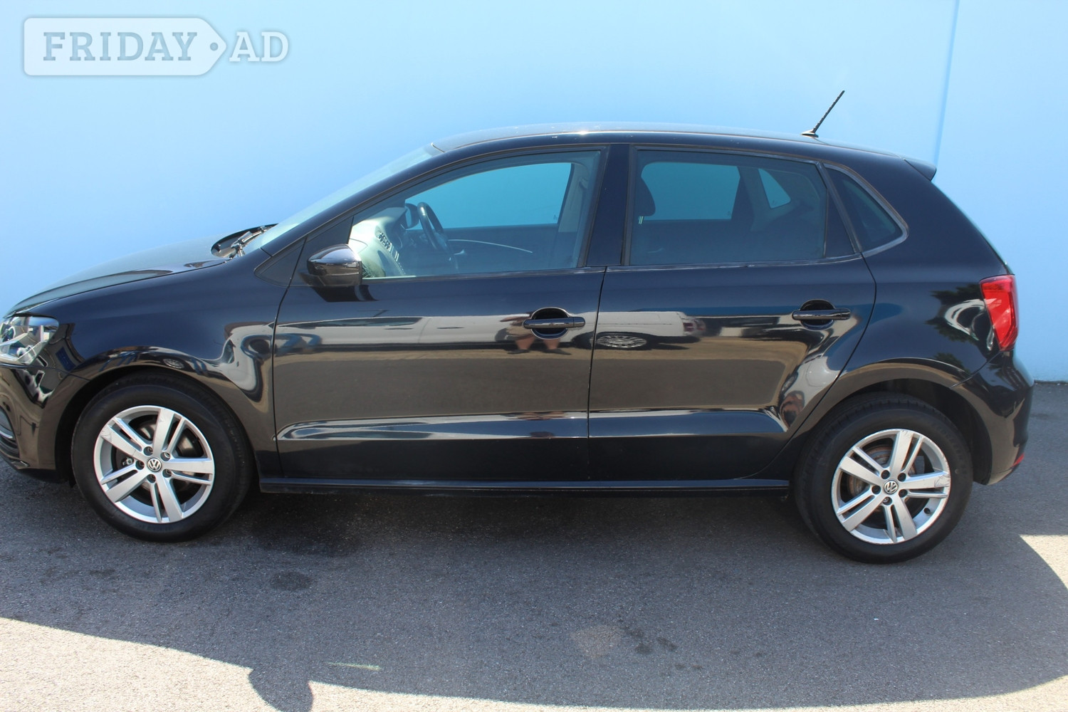 Volkswagen Polo Southampton