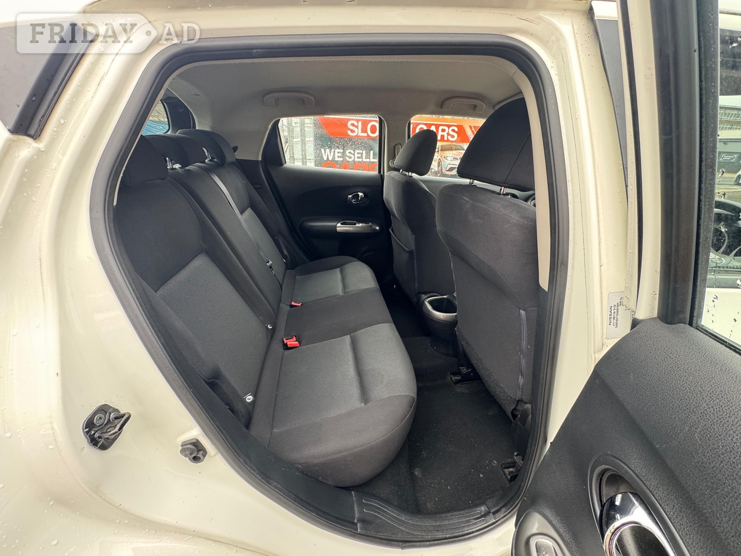 Nissan Juke 2013 - Cars