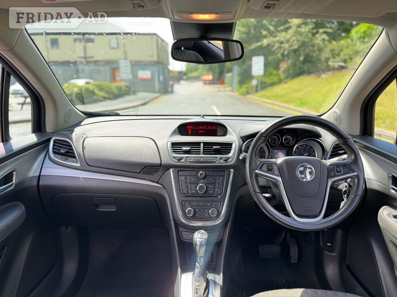 Vauxhall Mokka 2016 - Cars in Birmingham