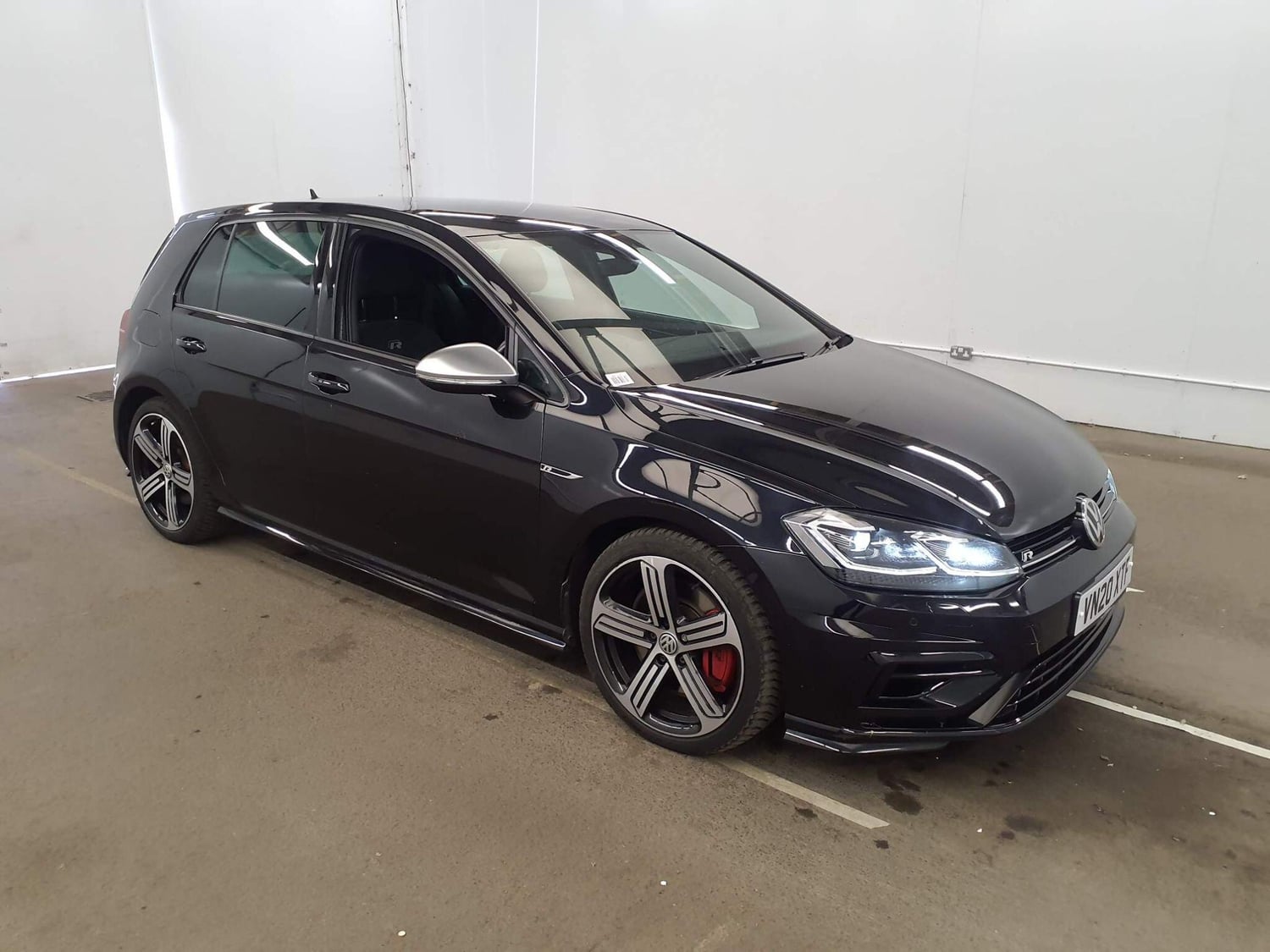 Volkswagen Golf 2020 in Addlestone