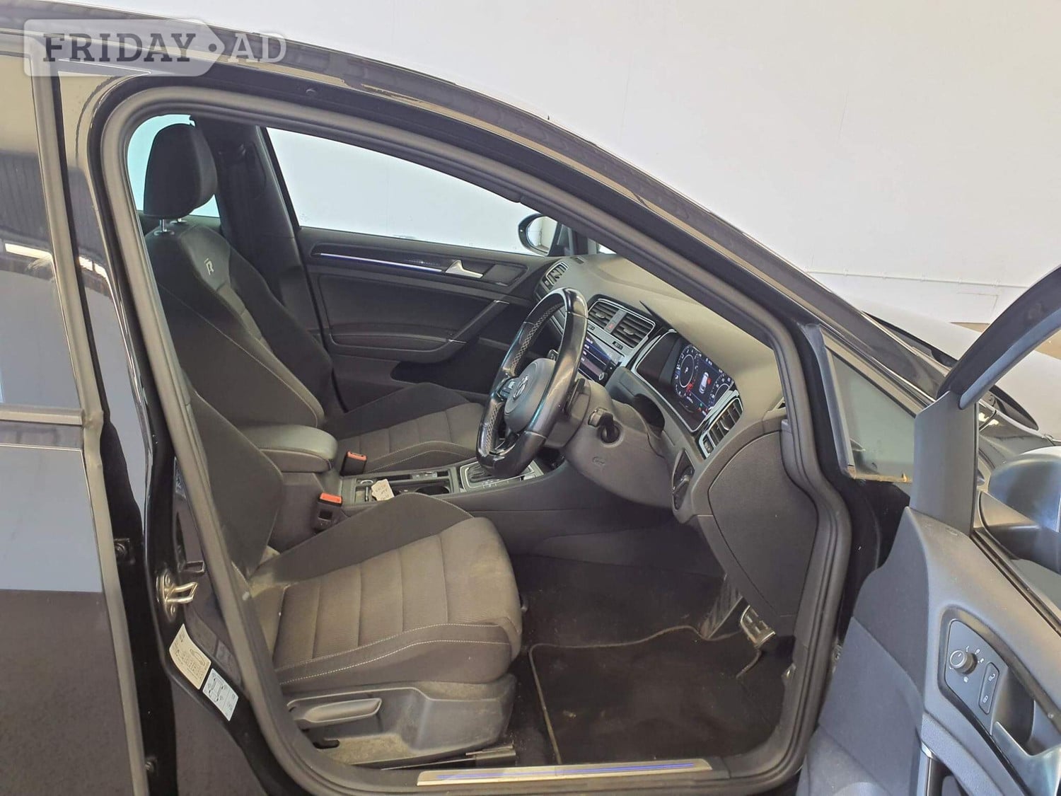 Volkswagen Golf Addlestone