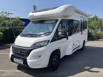Benimar Mileo 202 2022 for sale