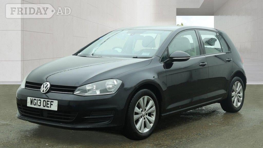 Volkswagen Golf 2013 - Cars in Winchester