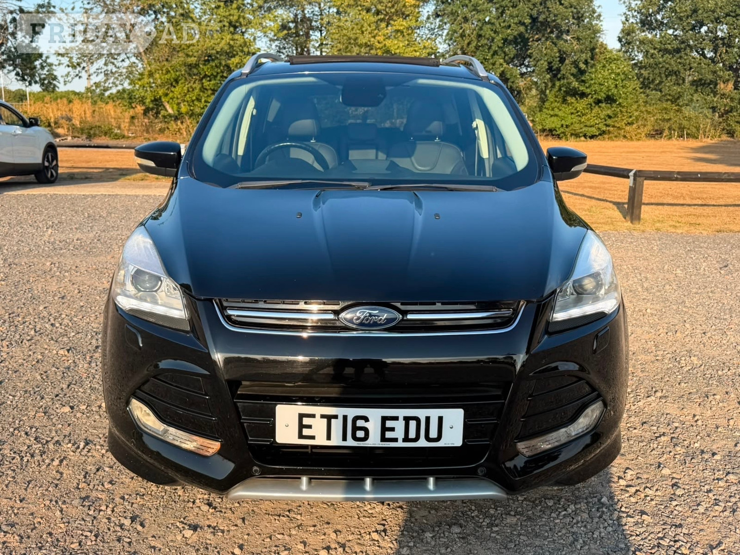 Ford Kuga Slough