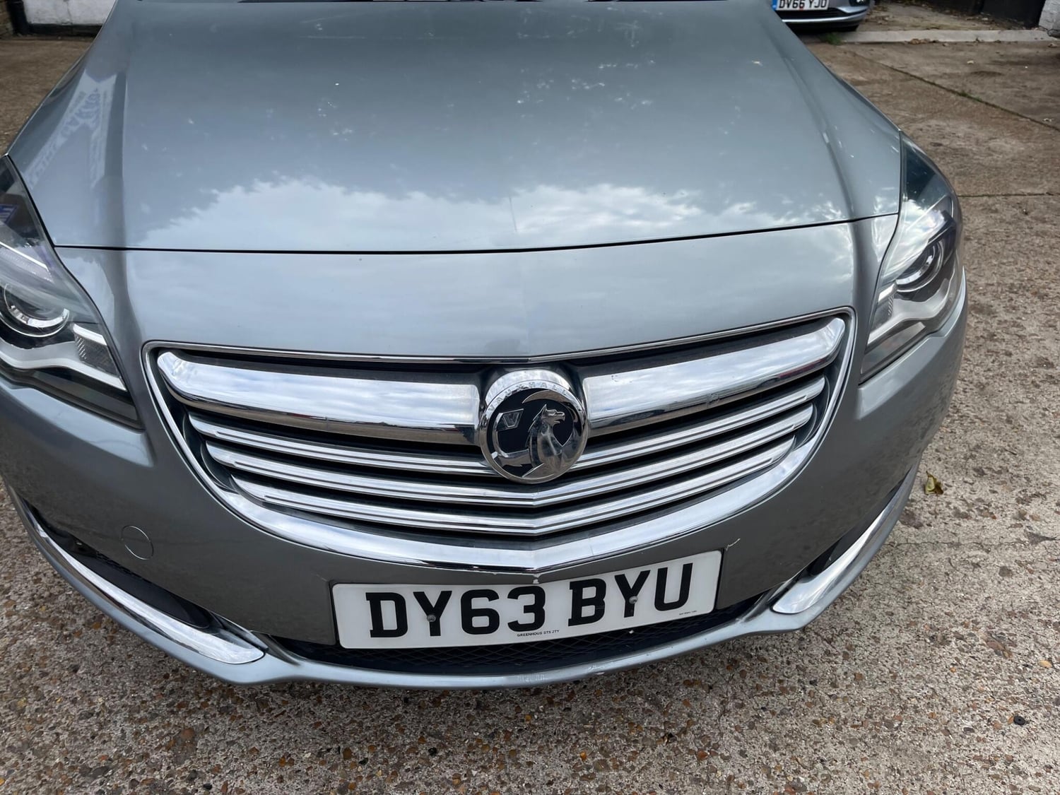 Vauxhall Insignia 2013 - Cars in Sittingbourne