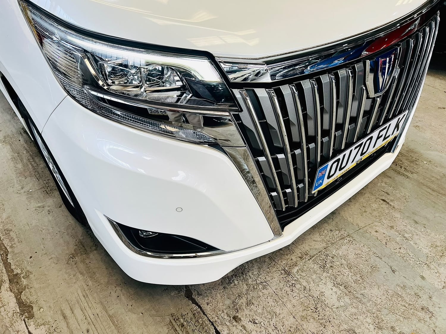 Toyota Esquire 2020 - Cars in Birmingham