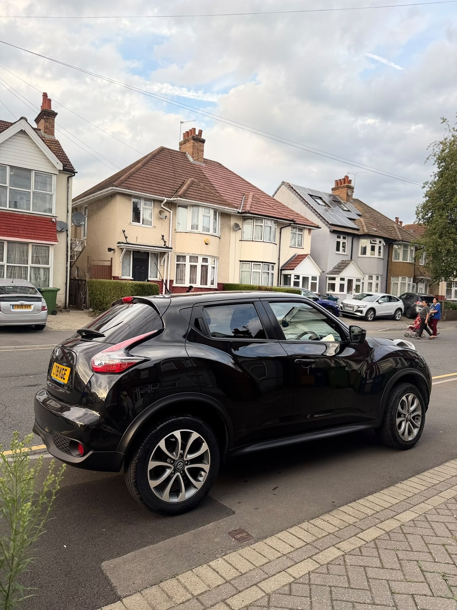 Nissan Juke 2019 - Cars in Brent