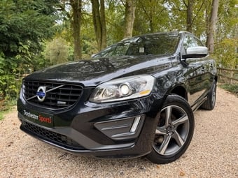 Volvo XC60 2014