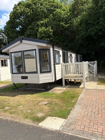Delta Bromley 2021 for sale