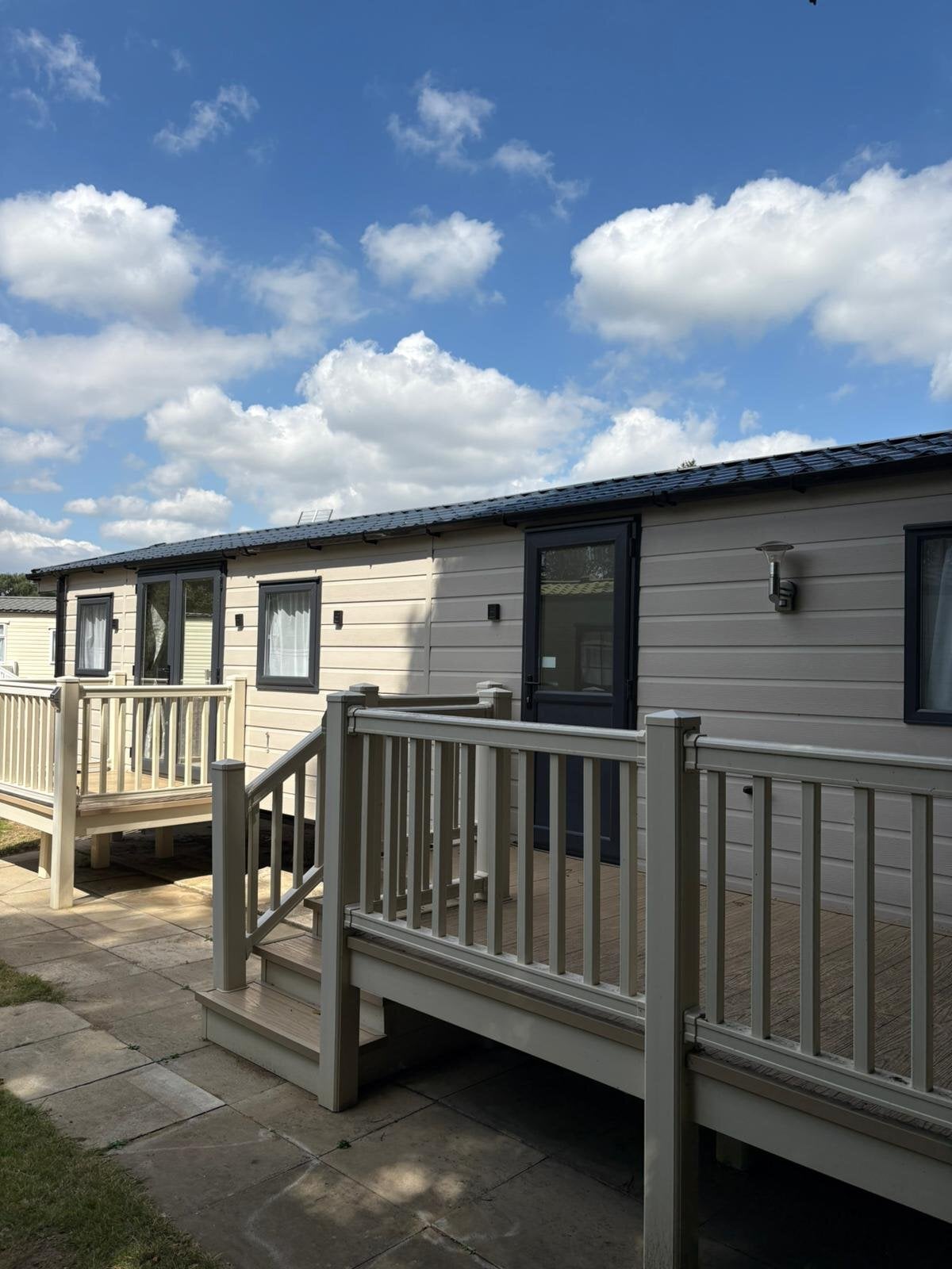 Delta Bromley 2021 for sale - Holiday Homes in York