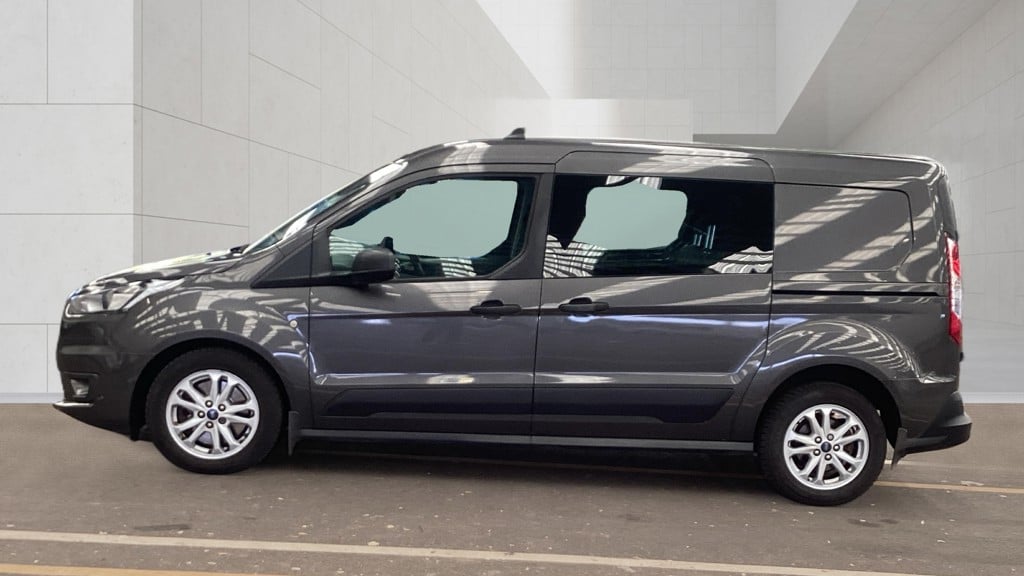 Ford Transit Connect 2020 - Cars in Stockport