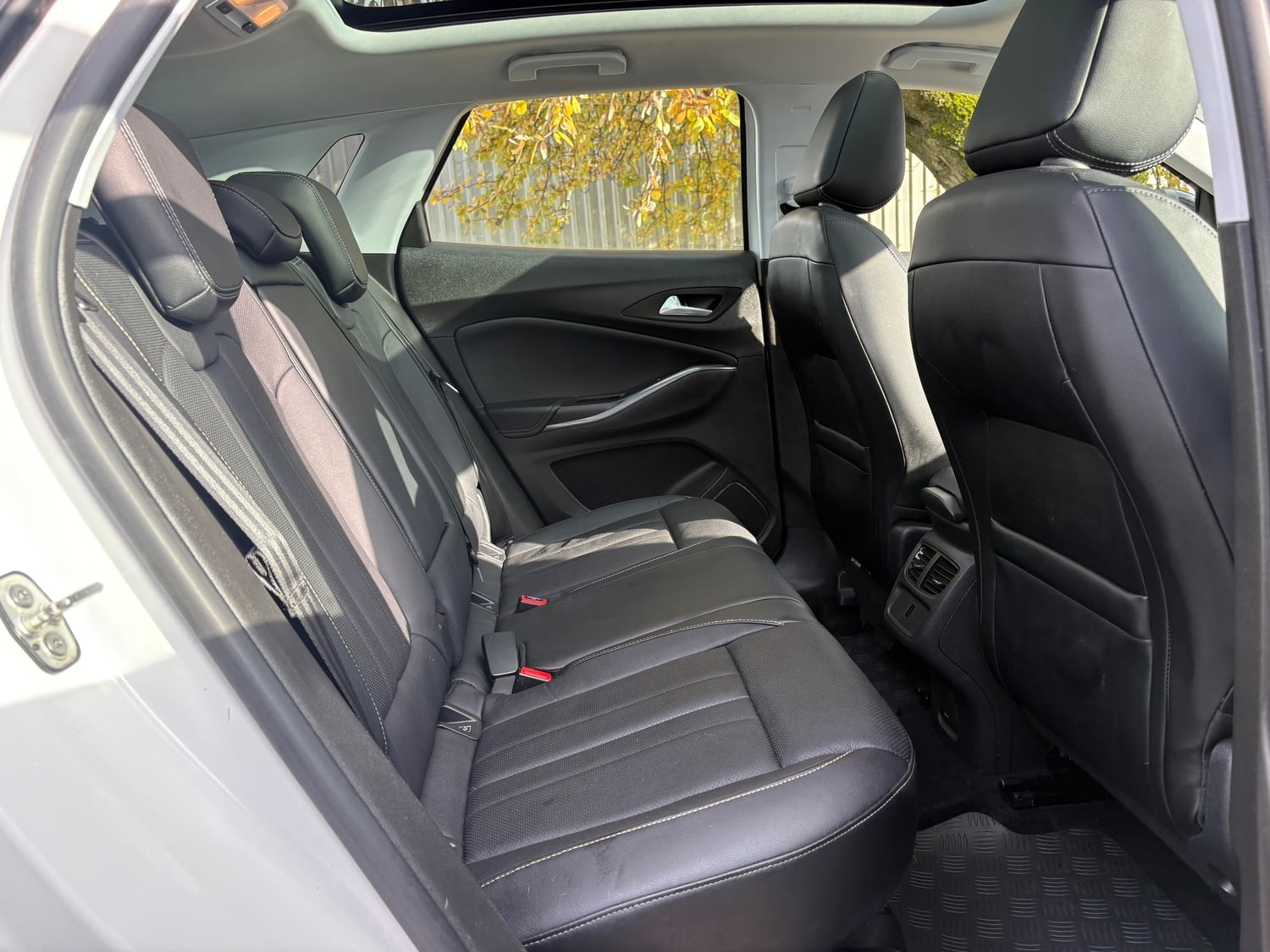 Vauxhall Grandland X 2019 - Cars