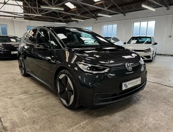 Volkswagen ID.3 2021