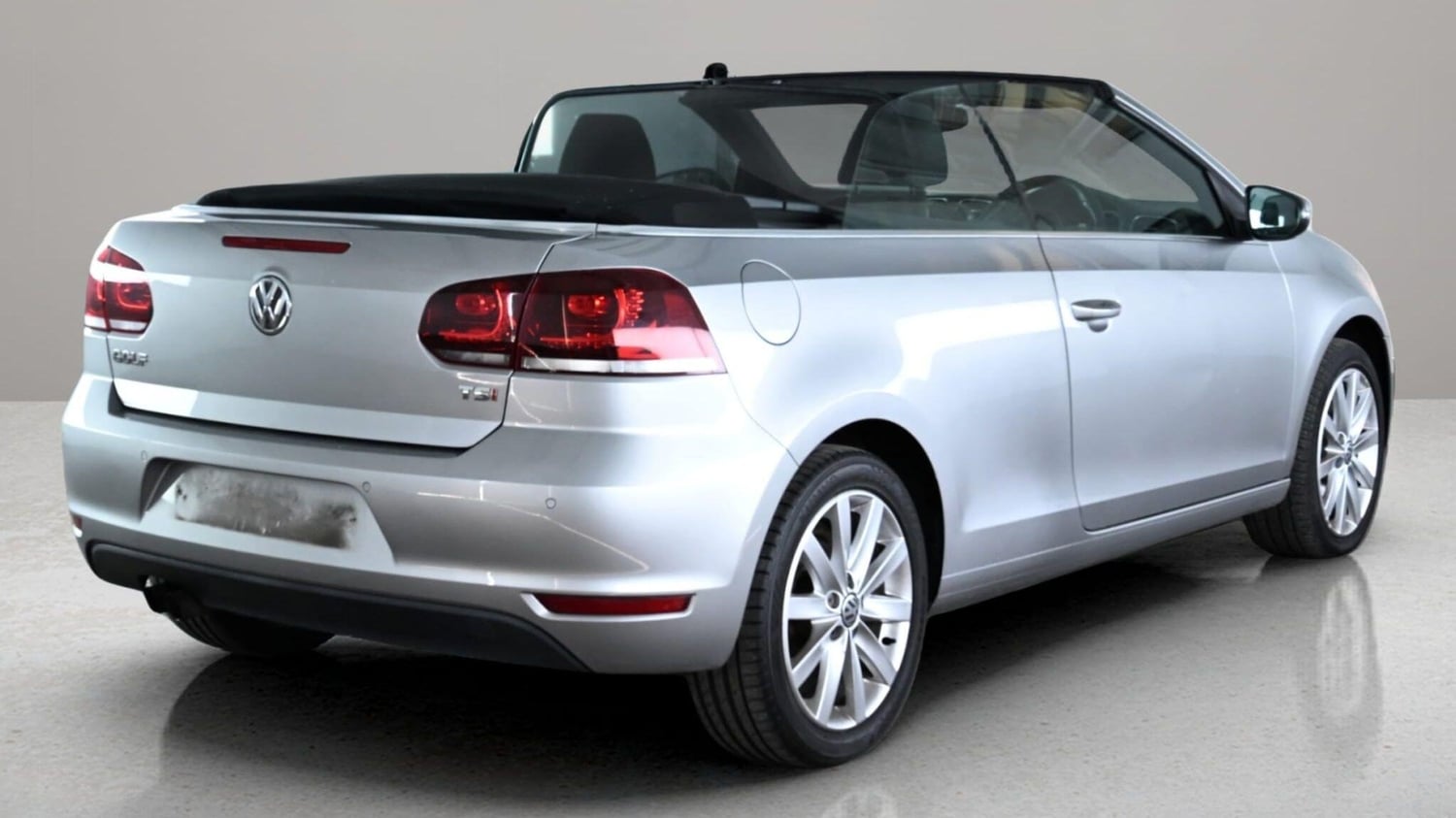 Volkswagen Golf Hillingdon