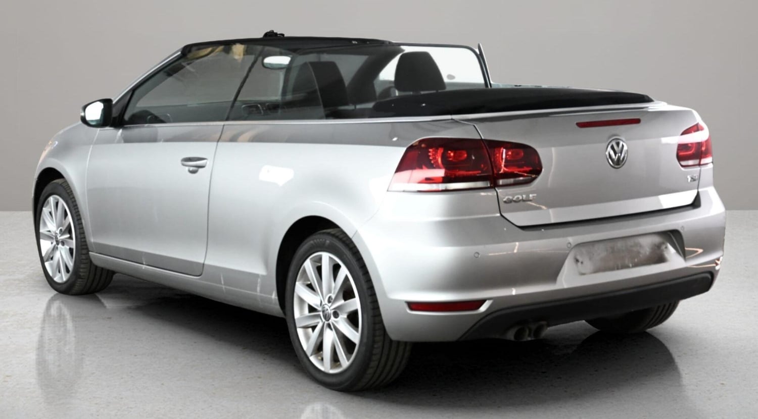 [ berth ]Volkswagen Golf