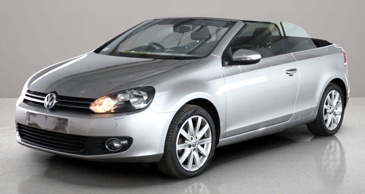 Volkswagen Golf 2015 - Cars in Hillingdon