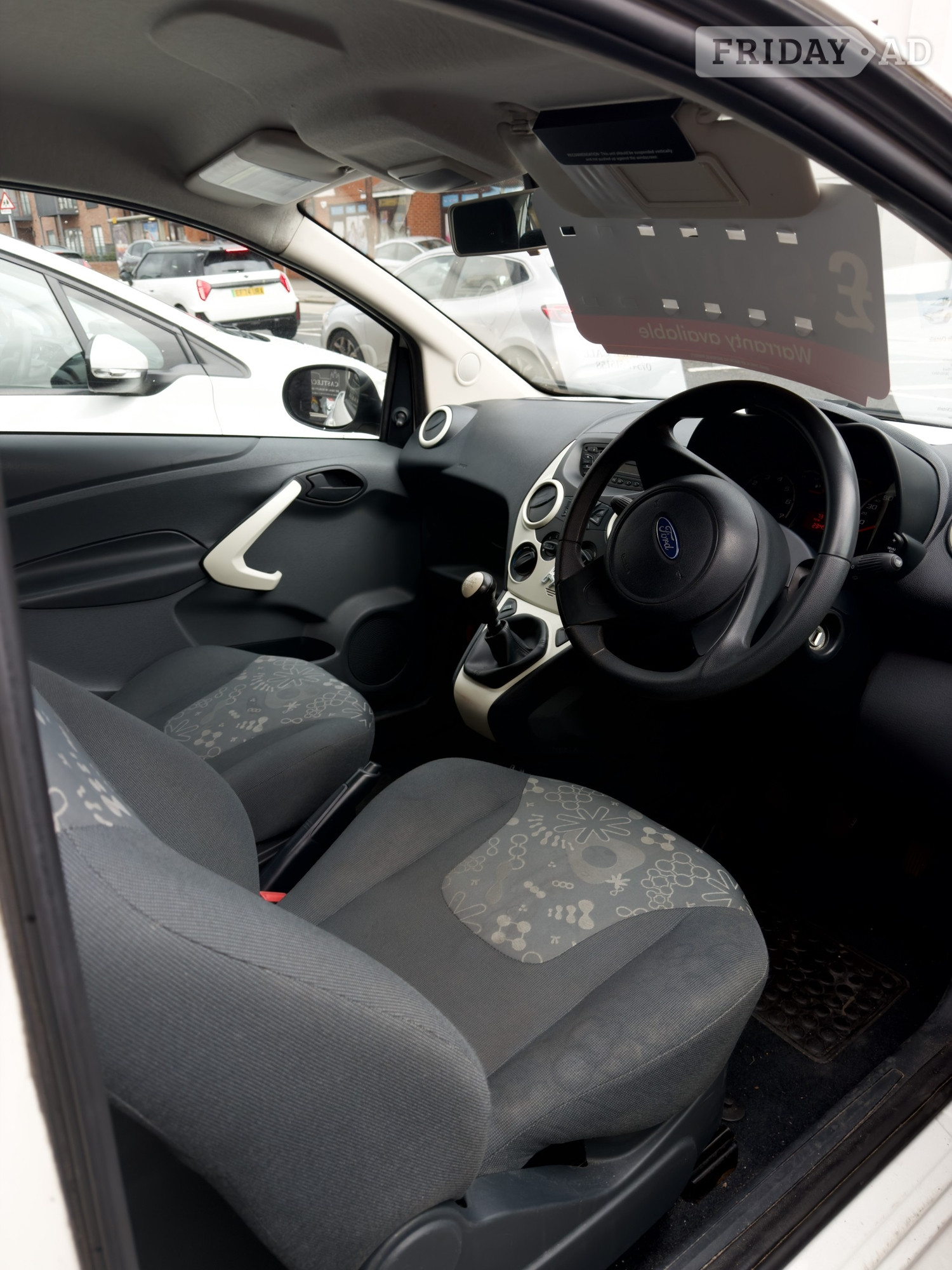 Ford Ka 2013 - Cars