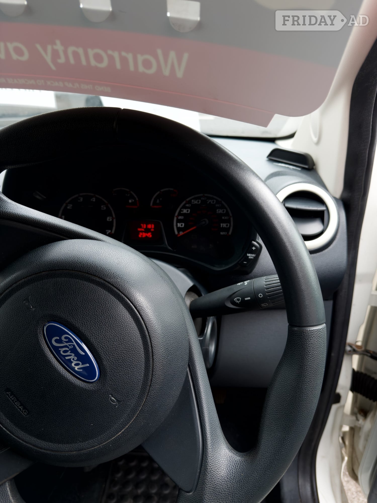 Ford Ka 2013 - Cars in Benfleet