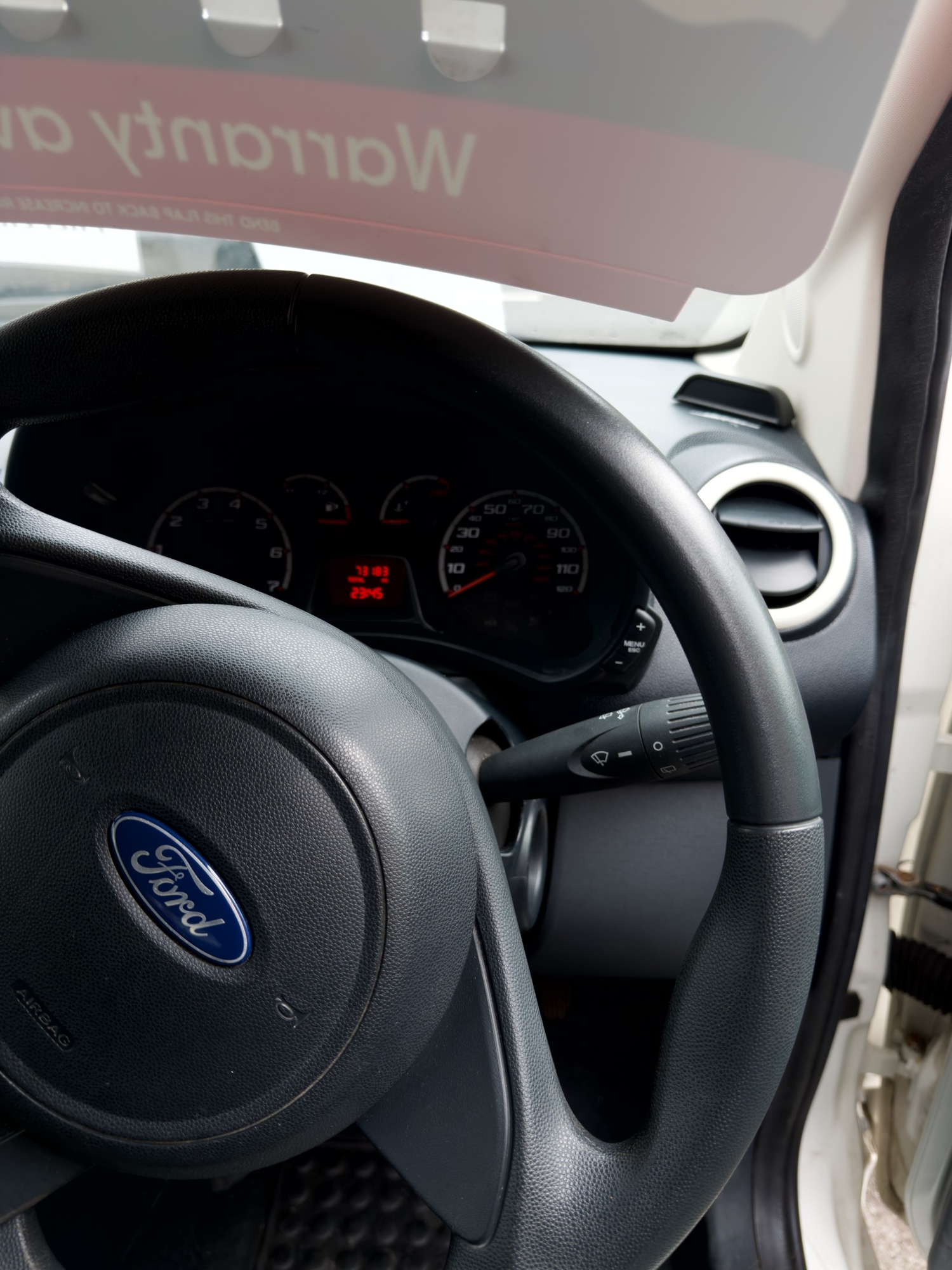 Ford Ka 2013 - Cars in Benfleet