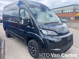 Fiat Ducato 2025