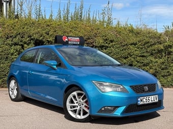 SEAT Leon 2013