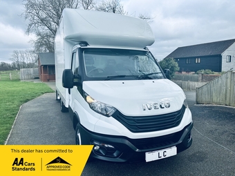 Iveco Daily 2023
