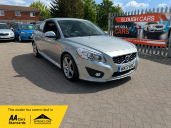 Volvo C30 2013