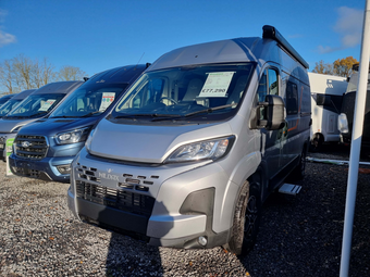 WildAx Pulsar MK2 2026 for sale
