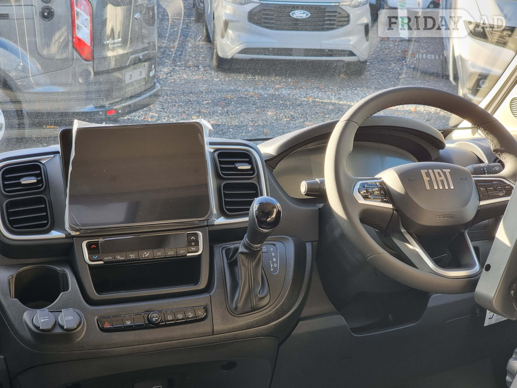 Wildax Pulsar MK2 Highbridge