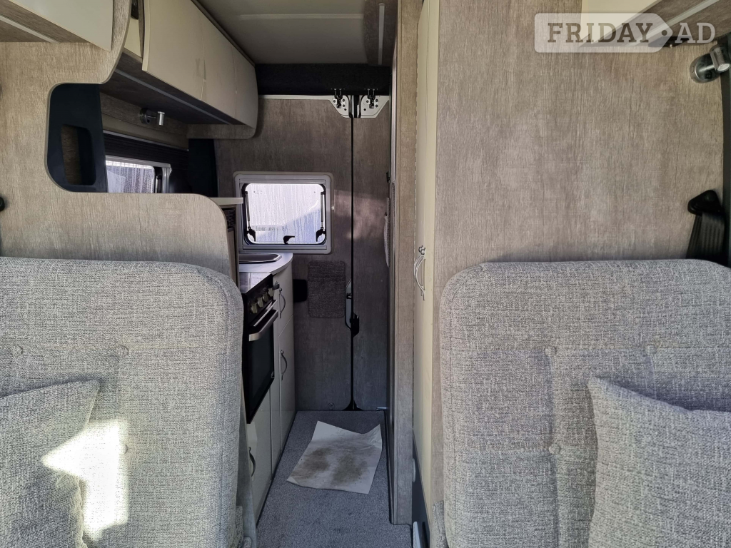 WildAx Pulsar MK2 2026 for sale - Motorhomes & Caravans in Highbridge