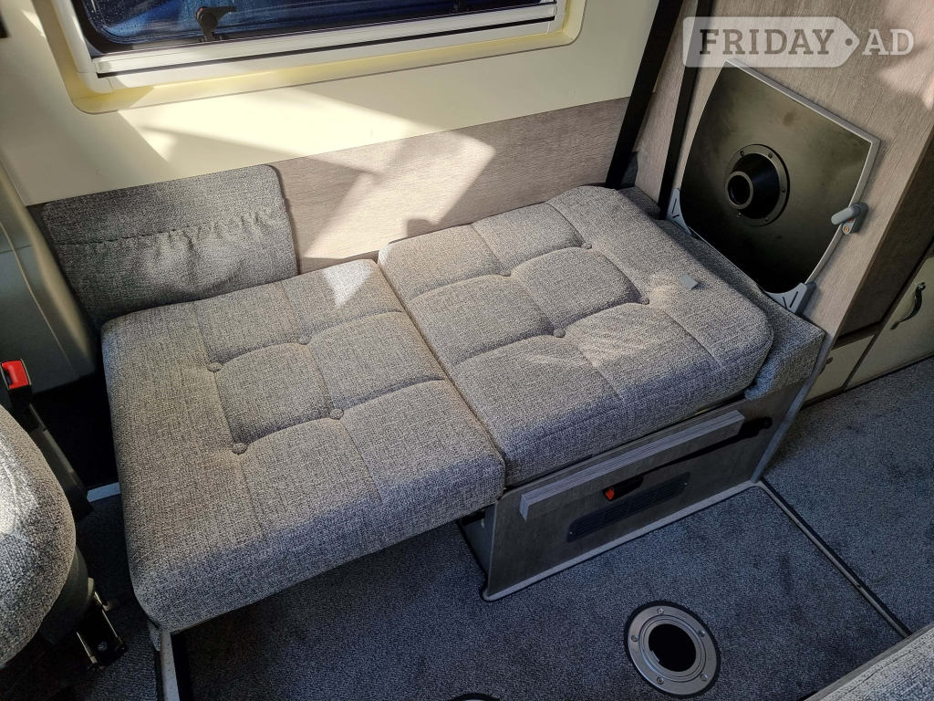 WildAx Pulsar MK2 2026 for sale - Motorhomes & Caravans