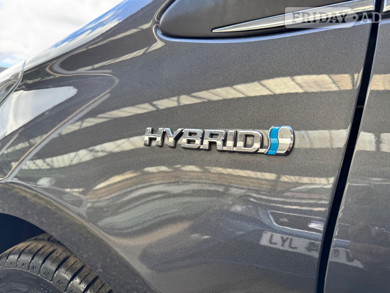 Toyota Yaris 2019 - Cars