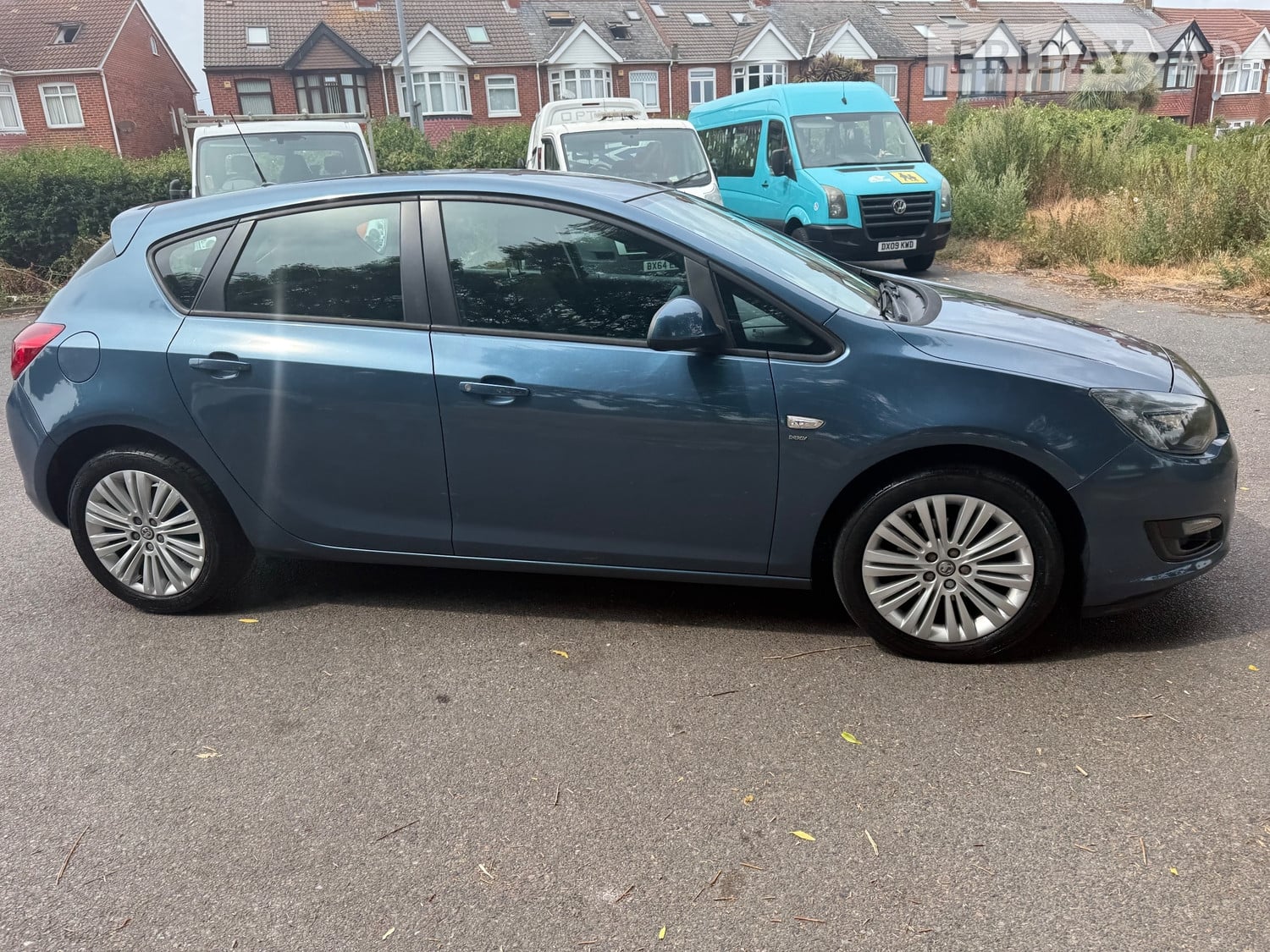 Vauxhall Astra 2014 - Cars in Portsmouth