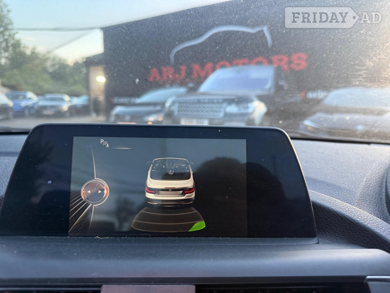 BMW 2 Series Addlestone