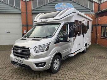 Benimar Tessoro T487 2025 for sale