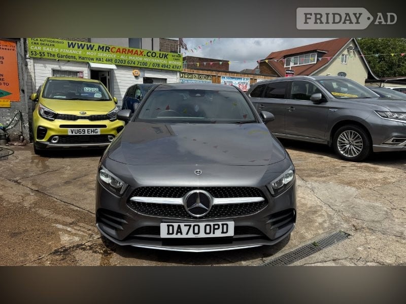 [ berth ]Mercedes-Benz A Class
