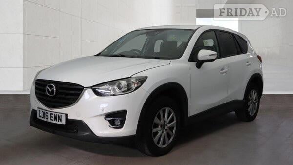 Mazda CX-5 2016 - Cars in Wantage