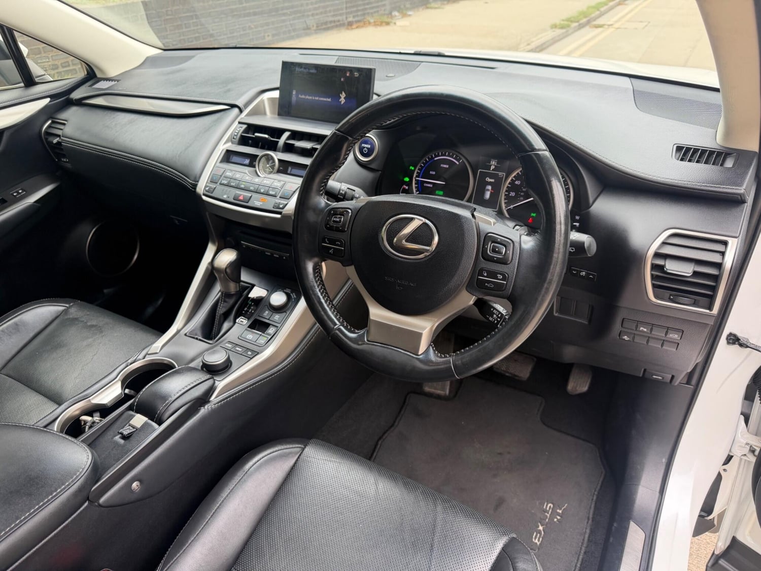 Lexus NX Havering