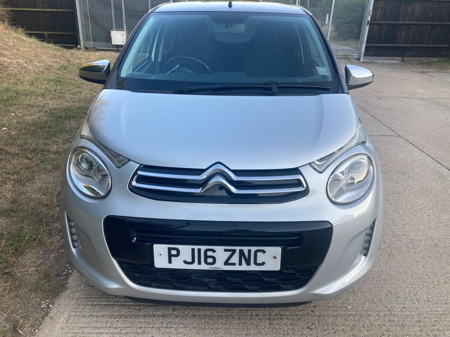 Citroen C1 Maidenhead