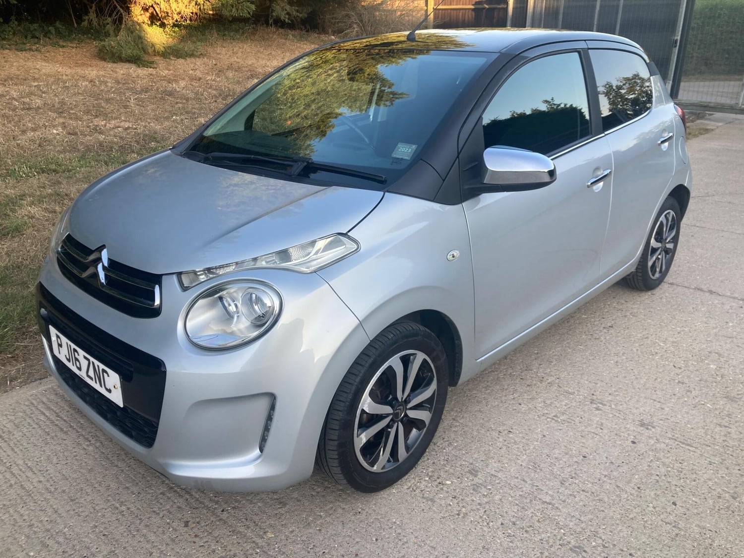 Citroen C1 2016 - Cars in Maidenhead