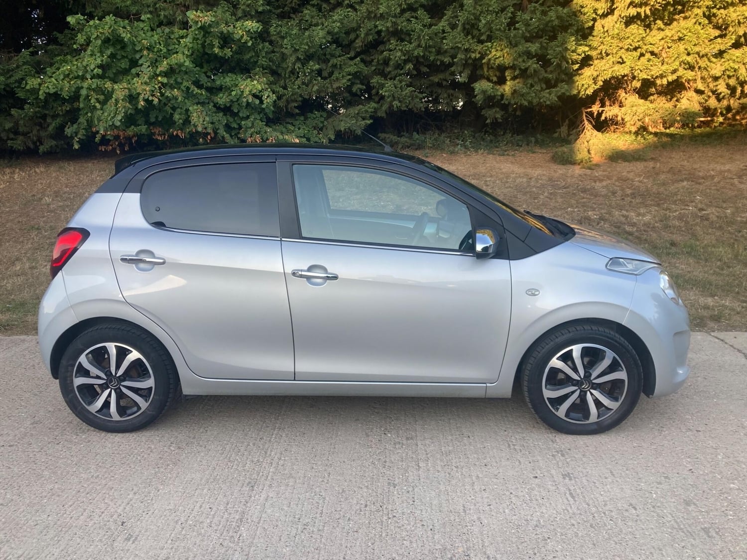 Citroen C1 2016 - Cars