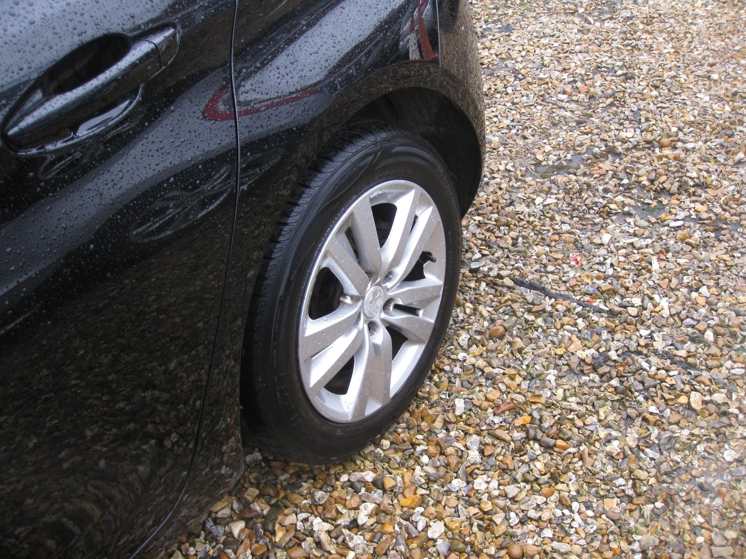 Peugeot 308 2016 - Cars in Devizes