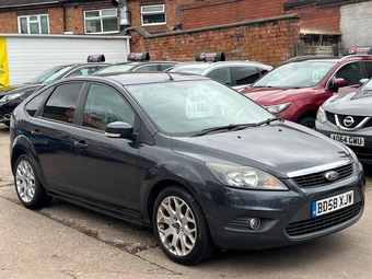 Ford Focus 2009