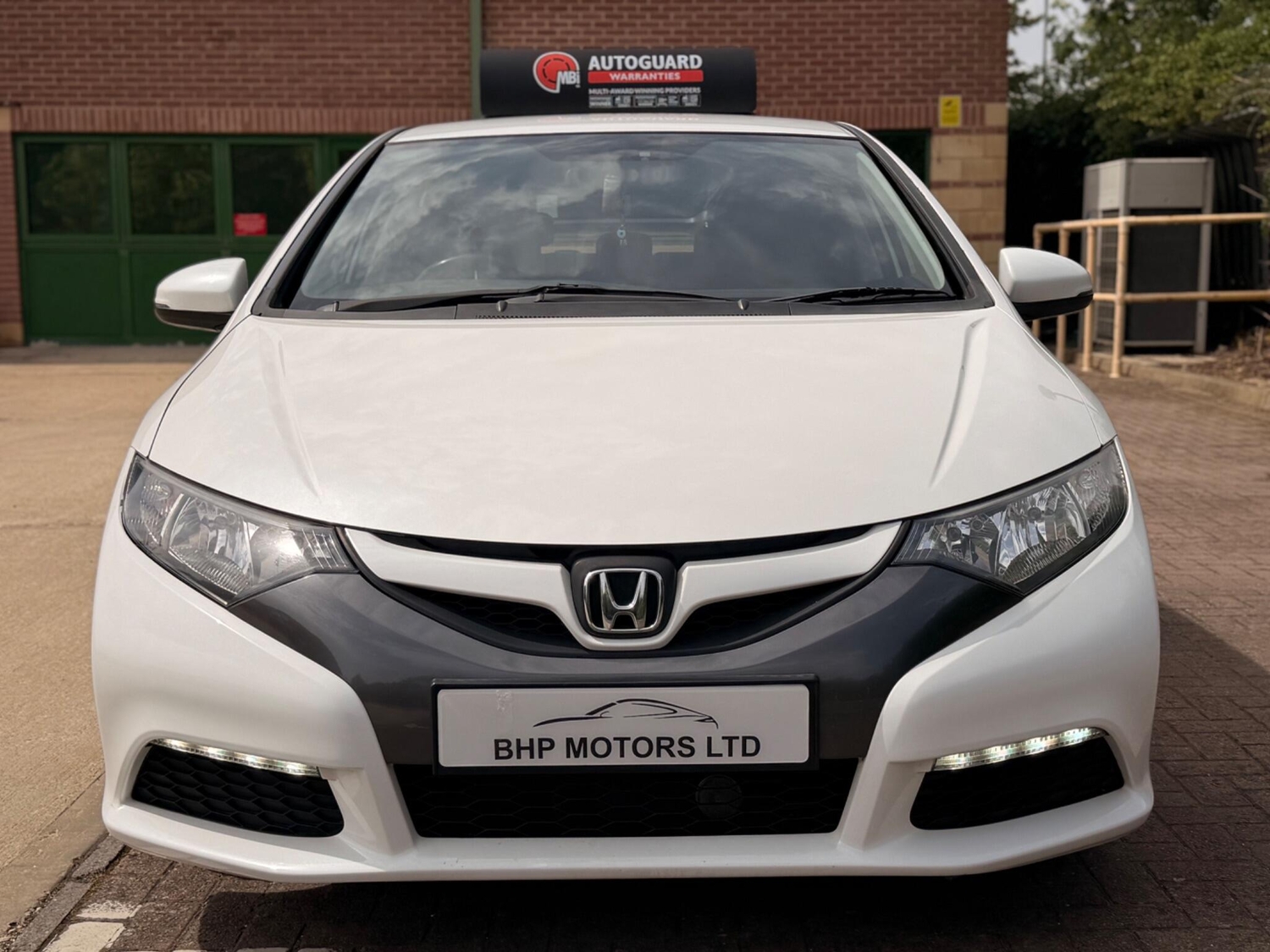 Honda Civic Swindon