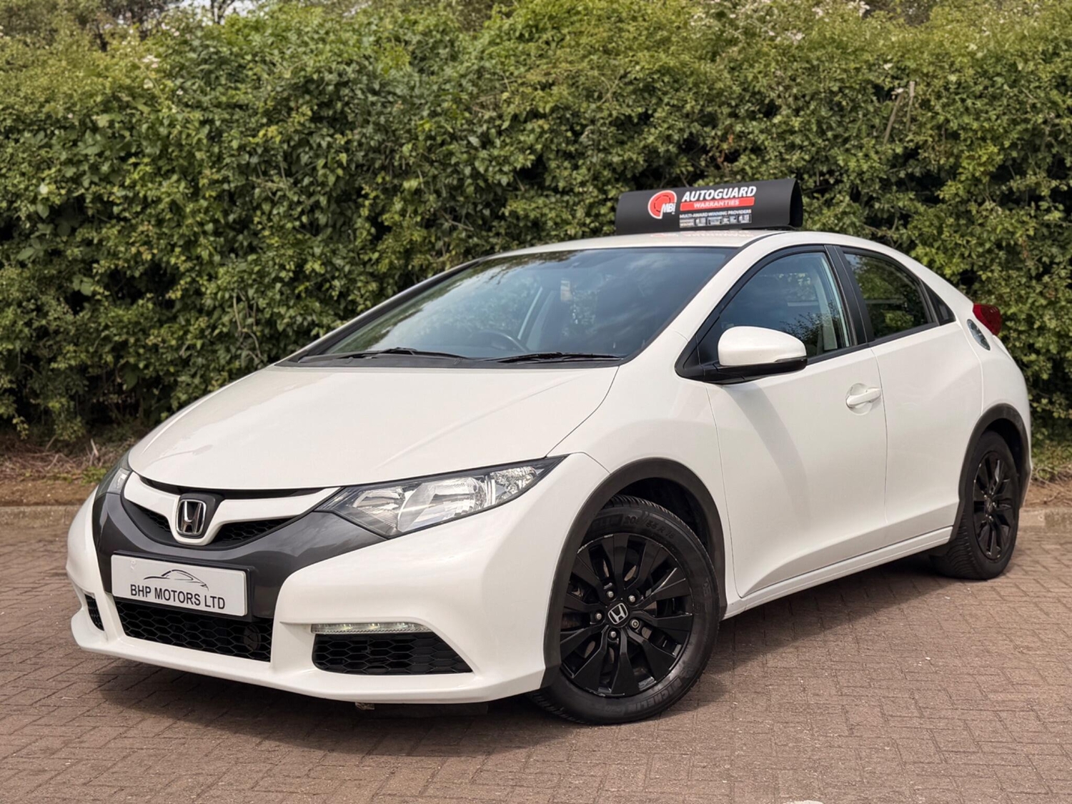 [ berth ]Honda Civic