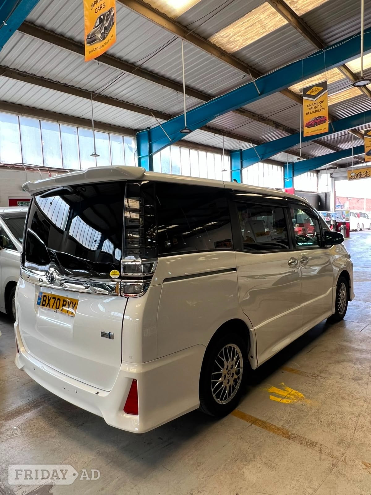 Toyota Prius Birmingham