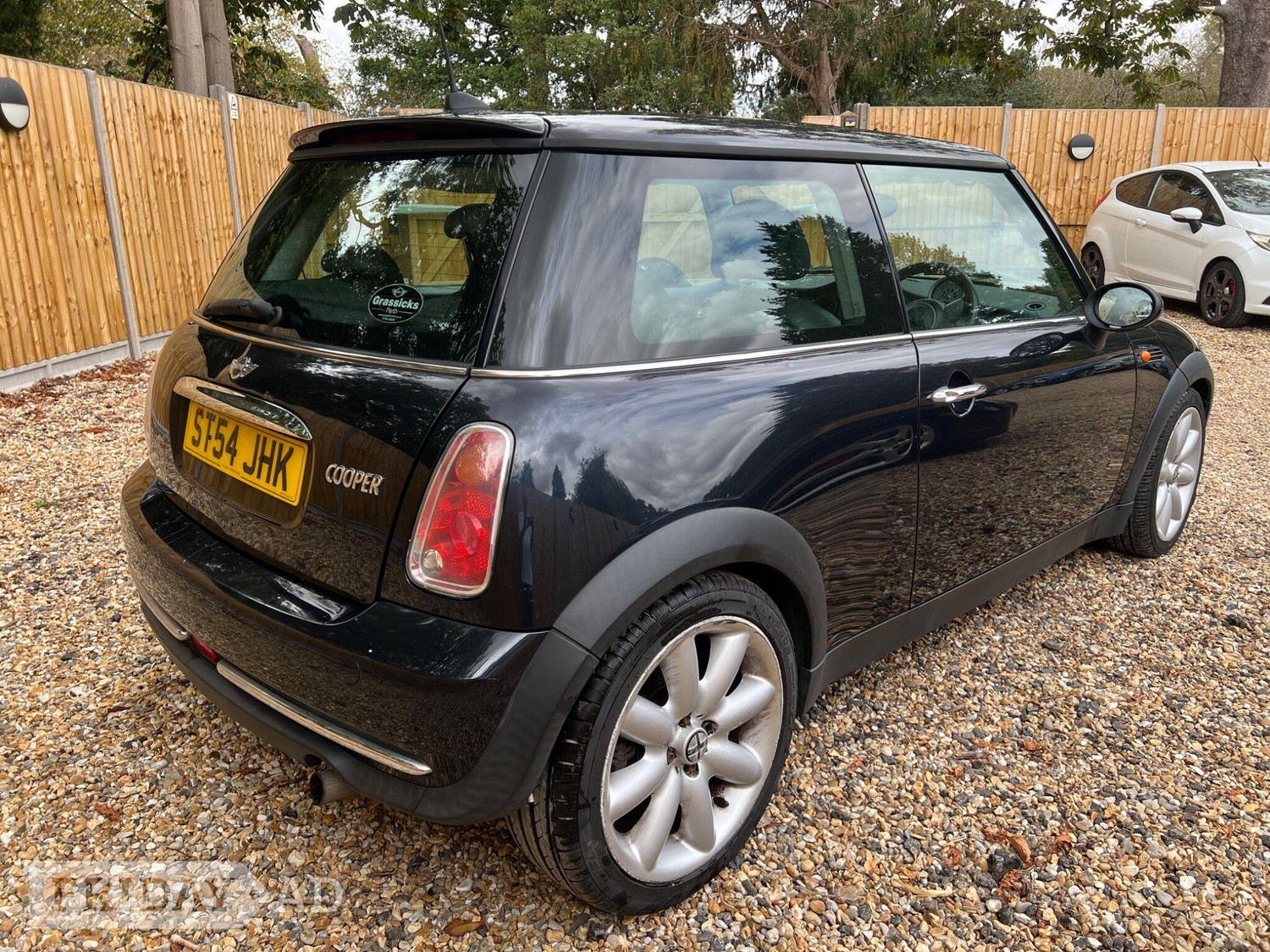 Mini Hatch Cranleigh