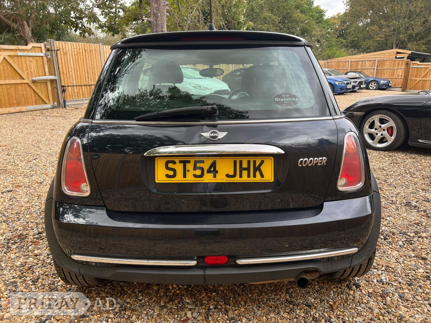Mini Hatch 2004 - Cars in Cranleigh