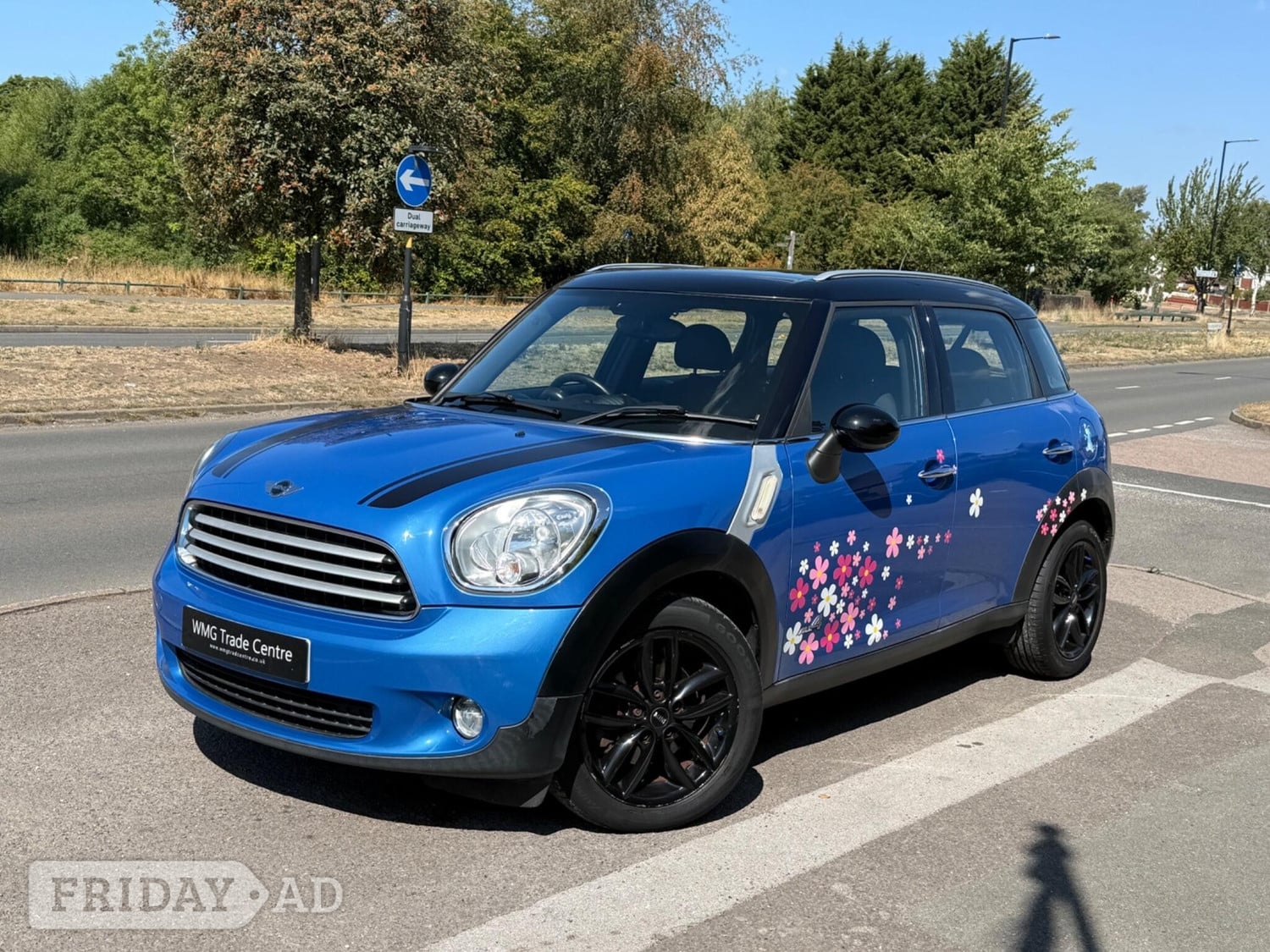 Mini Countryman 2013 - Cars in Birmingham